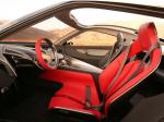 Toyota FT-HS Concept 2007 года